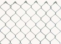 Pozinkované pletivo okatost 30x30 mm, role 10 m