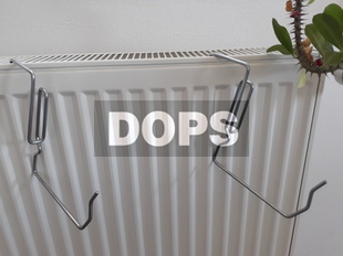 Držák na truhlíky Smartfix hranatý