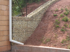 Gabion 1000x500x300/100*50