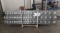 Lesnické pletivo se záhrabovou částí 200 cm + 400 cm záhrab - 2.0+2.8mm/22 drátů/150mm/25m