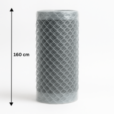 Pozinkované pletivo 160 cm