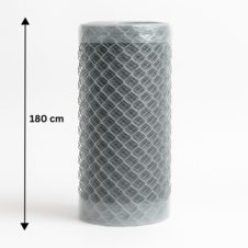 Pozinkované pletivo 180 cm