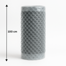 Pozinkované pletivo 100 cm