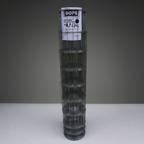 Lesnické pletivo Economy oplocenka 160 cm - 2.0mm/10 drátů/150mm/50m