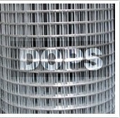 Svařovaná síť 25/1.6-1.8/500/10m