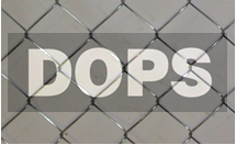 Pozinkované pletivo 2.2/1800 bnd