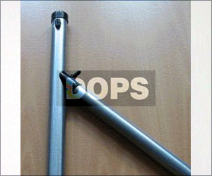 Sloupek pozinkovaný 38/1750