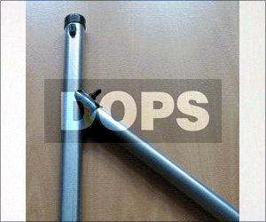 Sloupek pozinkovaný 48/2100