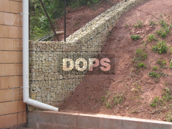 Gabion 1000x1000x500/100*100