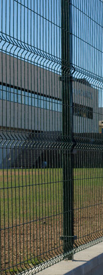 Panel 3D zelený 2000*1200 - doprodej