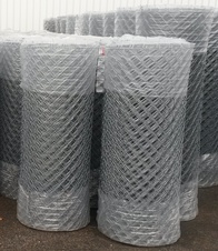 Pozinkované pletivo SUPER 3,1 mm / bnd  