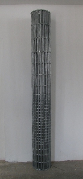 Lesnické pletivo se záhrabovou částí 250 cm + 50 cm záhrab - 2.0+3.1mm/29 drátů/150mm/25m