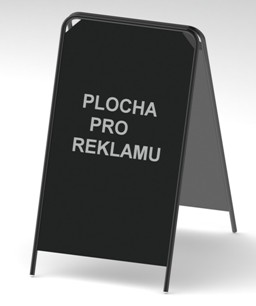 Sólo pro reklamní poutače 